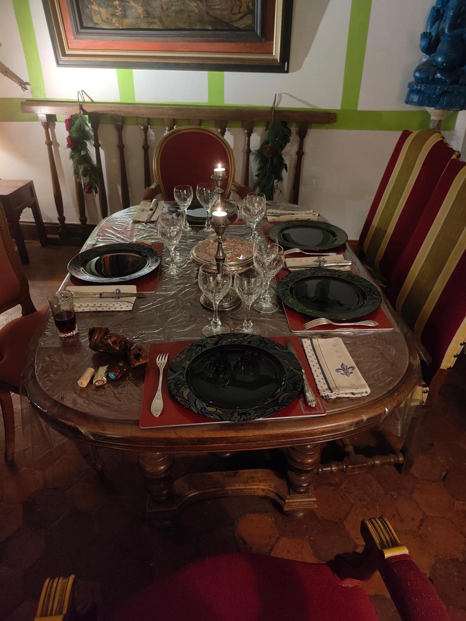 La Taniere Des Tanneries Bed & Breakfast Тонер Екстериор снимка