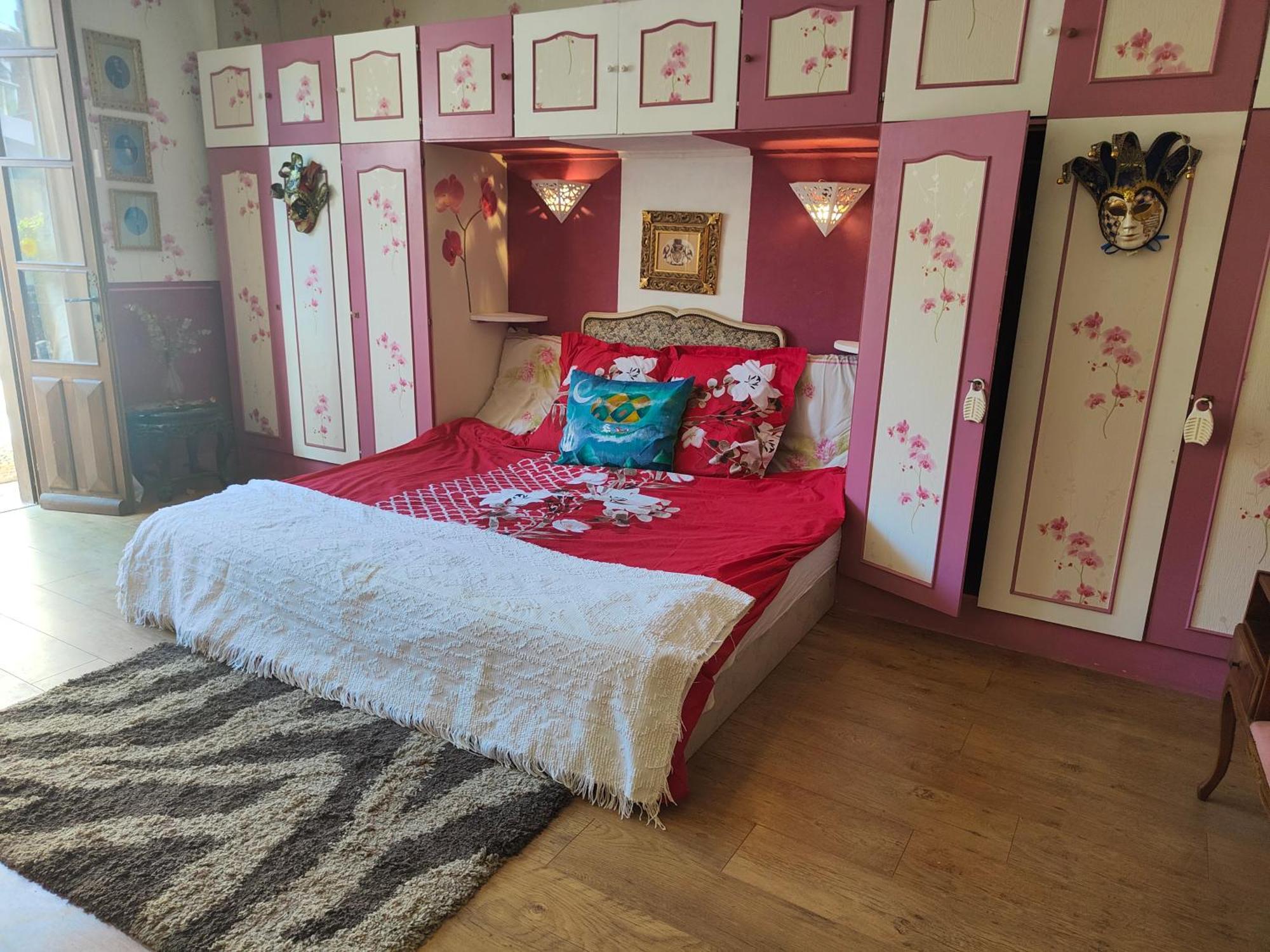 La Taniere Des Tanneries Bed & Breakfast Тонер Екстериор снимка